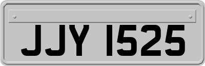 JJY1525