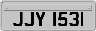 JJY1531