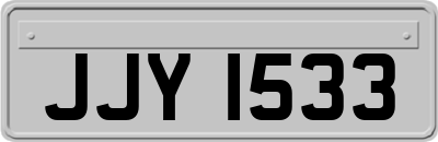 JJY1533