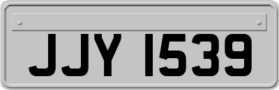 JJY1539