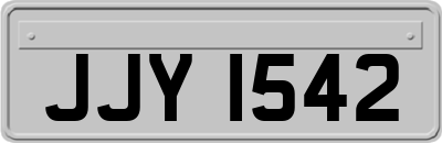 JJY1542