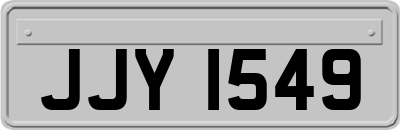 JJY1549