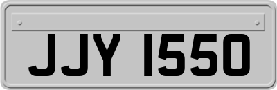 JJY1550