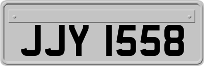 JJY1558
