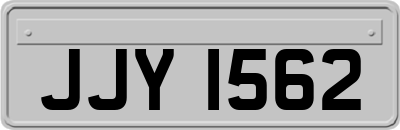 JJY1562