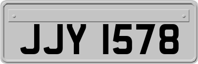 JJY1578