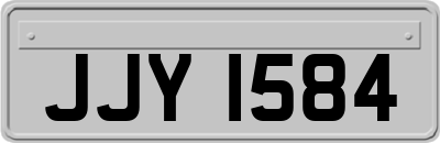 JJY1584
