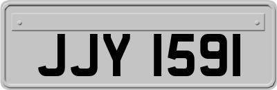 JJY1591