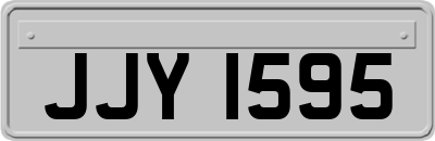 JJY1595