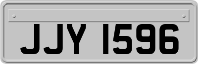JJY1596