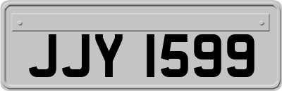 JJY1599