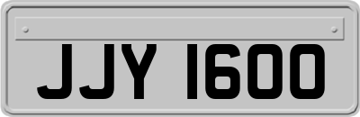 JJY1600