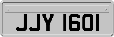 JJY1601