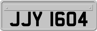 JJY1604