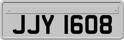JJY1608