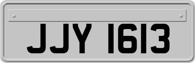 JJY1613