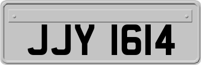 JJY1614