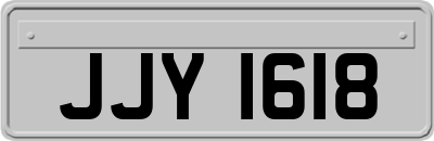 JJY1618