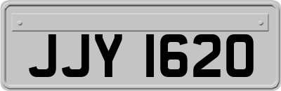 JJY1620