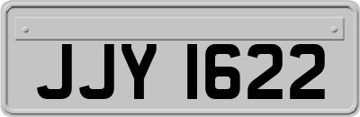 JJY1622