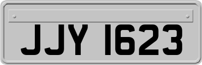 JJY1623