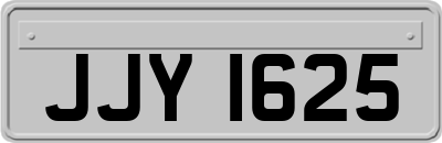 JJY1625