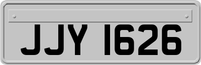 JJY1626