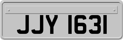 JJY1631