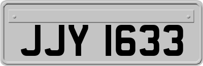 JJY1633