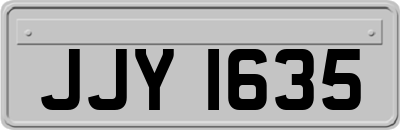 JJY1635