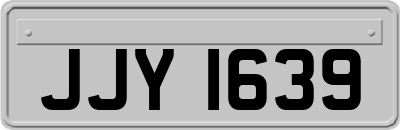 JJY1639