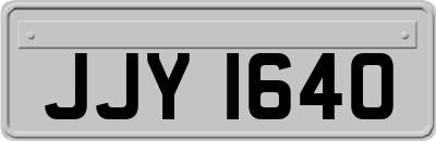 JJY1640