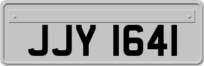 JJY1641