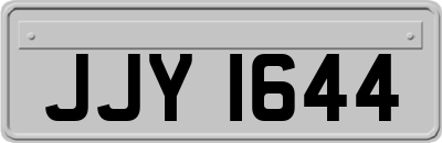 JJY1644