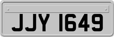 JJY1649