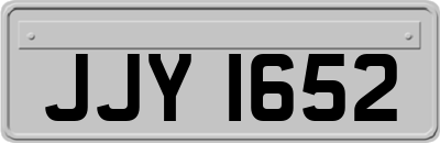 JJY1652