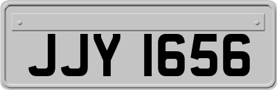 JJY1656