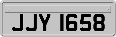 JJY1658