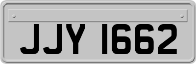 JJY1662