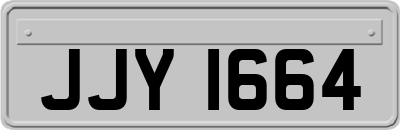 JJY1664