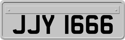 JJY1666