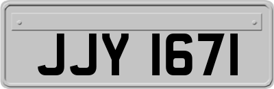 JJY1671