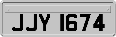 JJY1674