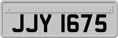 JJY1675
