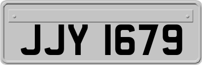 JJY1679