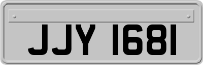 JJY1681