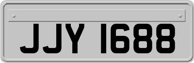 JJY1688