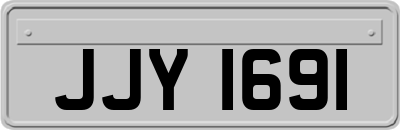 JJY1691