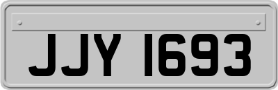 JJY1693