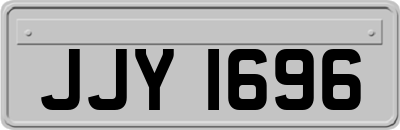 JJY1696